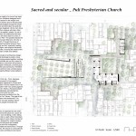 Sacred and Secular _ Puli Presbyterian Church By Ta Wei Hsu-Sheet1