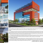 Sintex corporate headquarter by Urbanscape studio Pvt. Ltd.-Sheet6