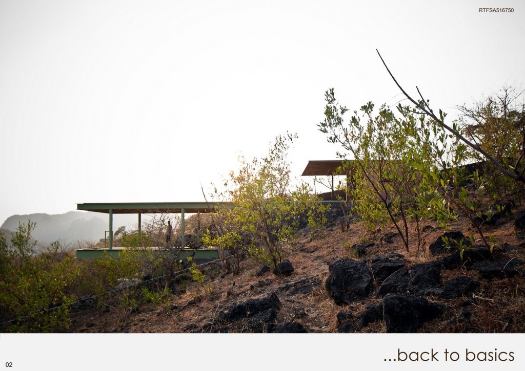 Tepoz House (2)