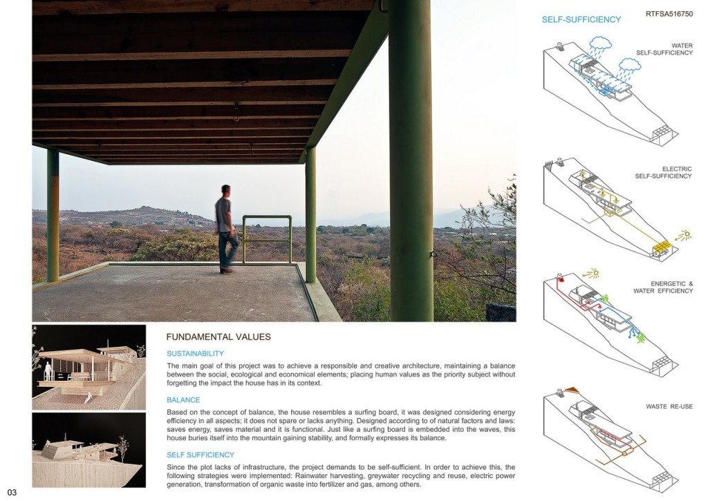 Tepoz House (3)