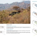 Tepoz House By FRENTE arquitectura-Sheet5