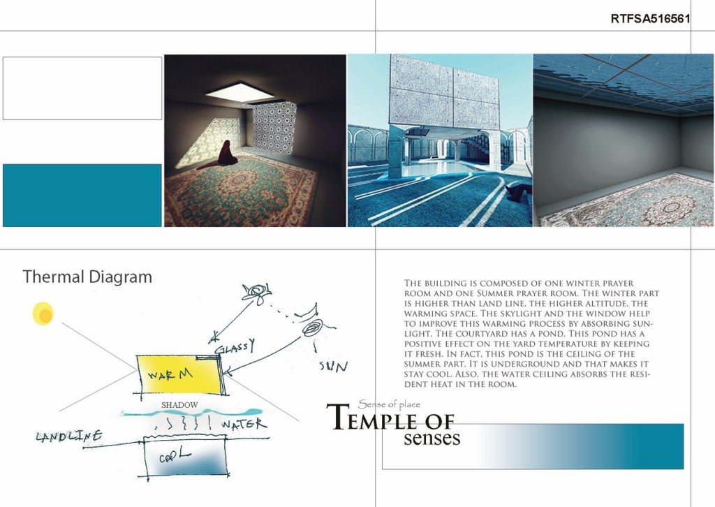 The temple of sense (4)