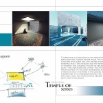 The temple of sense By Ebrahimi Associates - Sheet4