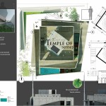 The temple of sense By Ebrahimi Associates - Sheet5