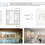 Tree House By FRENTE arquitectura - Sheet1