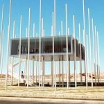 Tree House By FRENTE arquitectura - Sheet3