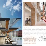 Trinity University - Center for Sciences and Innovation By EYP-Sheet5