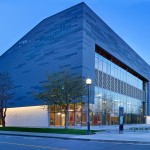 UBC District Energy Centre By DIALOG - Sheet6