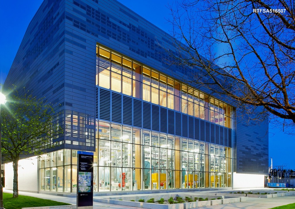 UBC District Energy Centre (3)