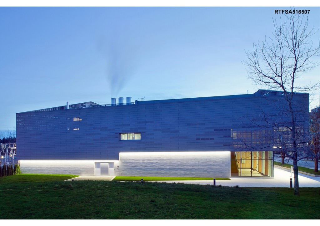 UBC District Energy Centre (4)