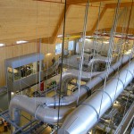 UBC District Energy Centre By DIALOG - Sheet2