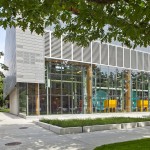 UBC District Energy Centre By DIALOG - Sheet1