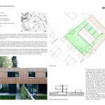 Villas Jonc By Christian von Düring architects - Sheet1