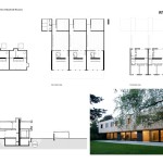 Villas Jonc By Christian von Düring architects - Sheet2