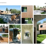 Villas Jonc By Christian von Düring architects - Sheet3