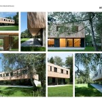 Villas Jonc By Christian von Düring architects - Sheet4