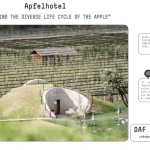 Apfelhotel by noa* - Network Of Architecture-Sheet6