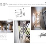 Apfelhotel by noa* - Network Of Architecture-Sheet1