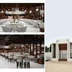 Darb Afra Resturant by Amin Teymouri-Sheet2
