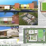 Delhi Public School by Finer Edge Architects & Interior Designers-Sheet2