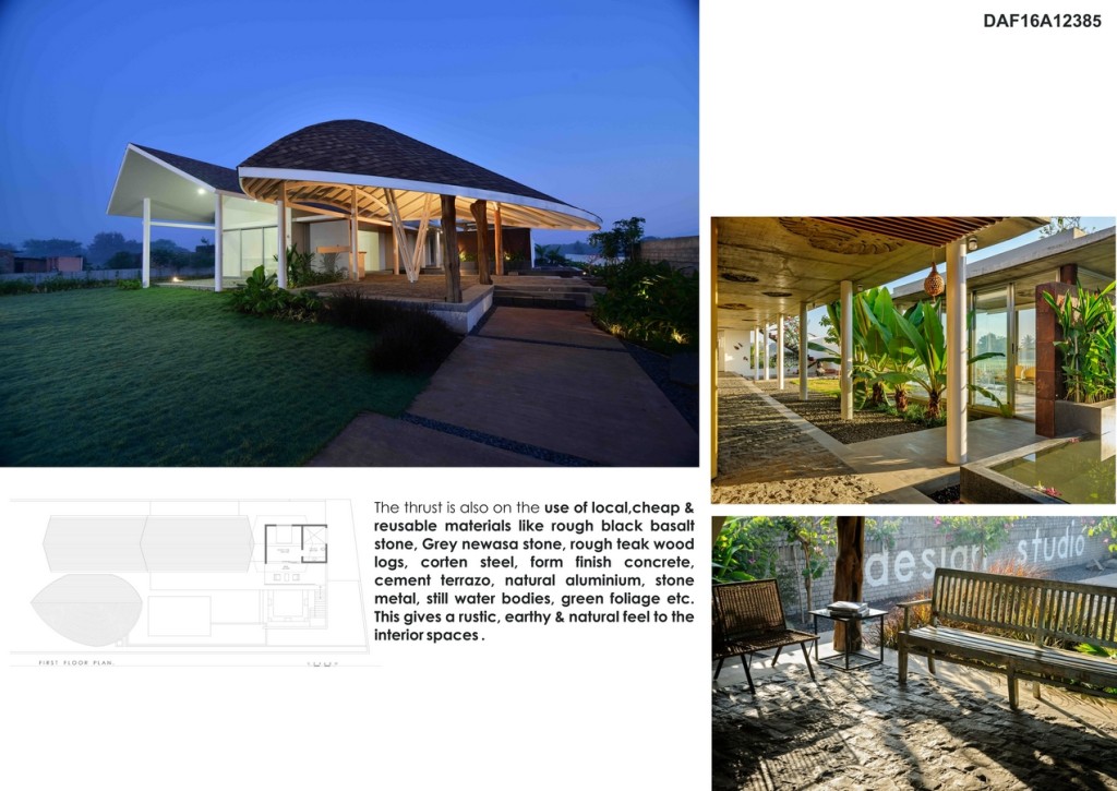 Design Studio By Dhananjay Shinde Design Studio