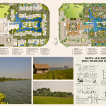 Eco Resort by Salient, Studio For Architecture Landscape Interior & Enterprise Pvt. Ltd.-Sheet4