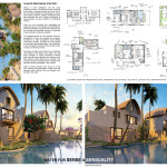 Eco Resort by Salient, Studio For Architecture Landscape Interior & Enterprise Pvt. Ltd.-Sheet3