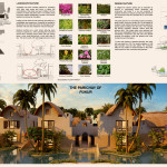 Eco Resort by Salient, Studio For Architecture Landscape Interior & Enterprise Pvt. Ltd.-Sheet1