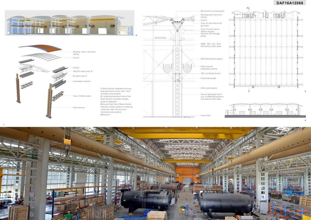 Forbes Marshall Greenfield Campus By Ccba Designs Pvt.Ltd