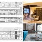Carpet showroom for HANDS By IAAD- IT'S ALL ABOUT DESIGN - Sheet9