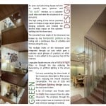 Carpet showroom for HANDS By IAAD- IT'S ALL ABOUT DESIGN - Sheet8