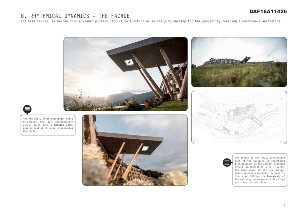 Hubertus By noa* - Network Of Architecture