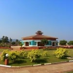Jeevanvidya Mission Dnyanpeeth by Rohit Shinkre Architects, Mumbai-Sheet2