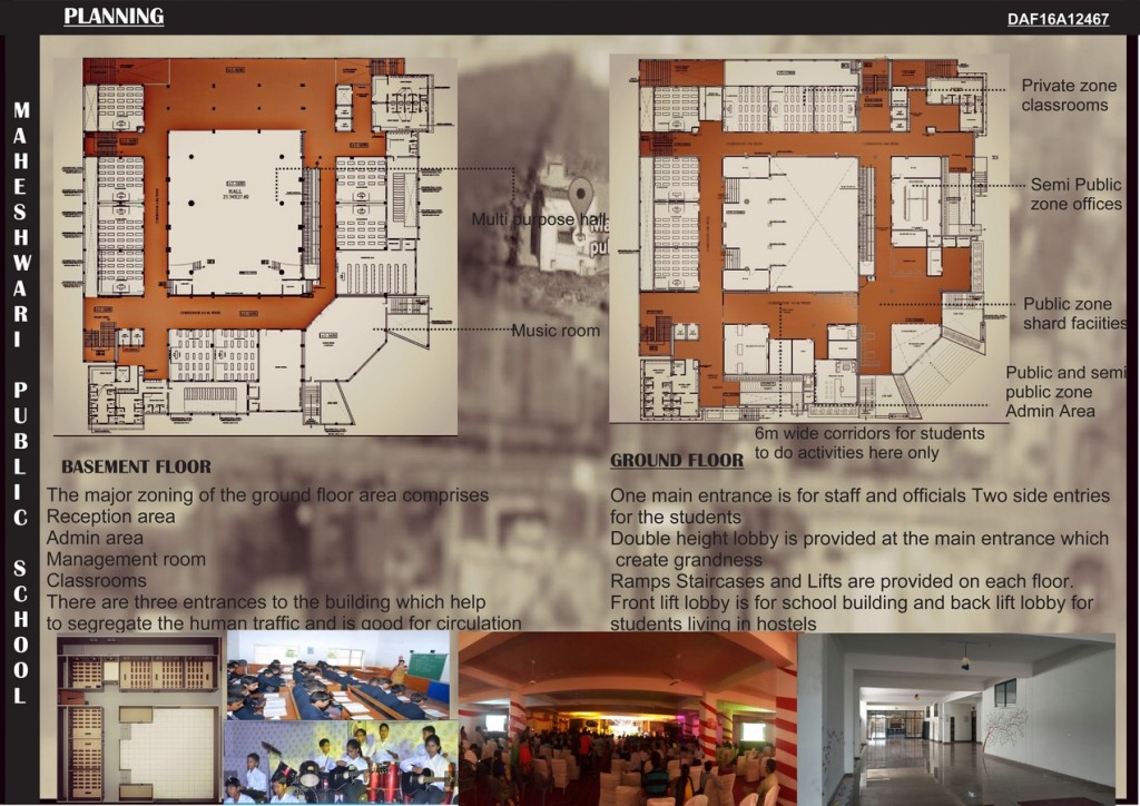 Maheshwari Public School By Nitesh