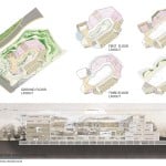 Natinal Musuem Of Natural History New Delhi by Arch-En Design-Sheet2