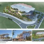 Natinal Musuem Of Natural History New Delhi by Arch-En Design-Sheet1
