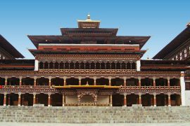 National Ceremonial Plaza | Ccba Designs Pvt.Ltd