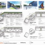 National War Museum by The Novarch Architects-Sheet4