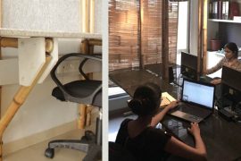 Office for Sheetal Ramkumar by Siddharth, Kejal-Sheet3