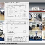 Pavillion For Shriram Pistons by Myspace Architects & Falcon Exhibitions-Sheet1
