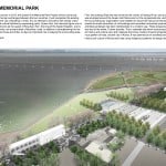 Queen Huh Memorial Park by Simplex Architecture-Sheet6