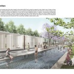Queen Huh Memorial Park by Simplex Architecture-Sheet5