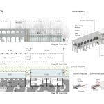 Queen Huh Memorial Park by Simplex Architecture-Sheet2