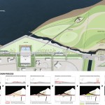 Queen Huh Memorial Park by Simplex Architecture-Sheet1