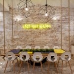 Shukufuku Japanese Bento By Rptecture Architects - Sheet5