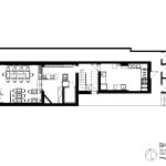 Shukufuku Japanese Bento By Rptecture Architects - Sheet1