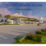 Stpi, Meerut by Sthapati Associates Pvt Ltd-Sheet6