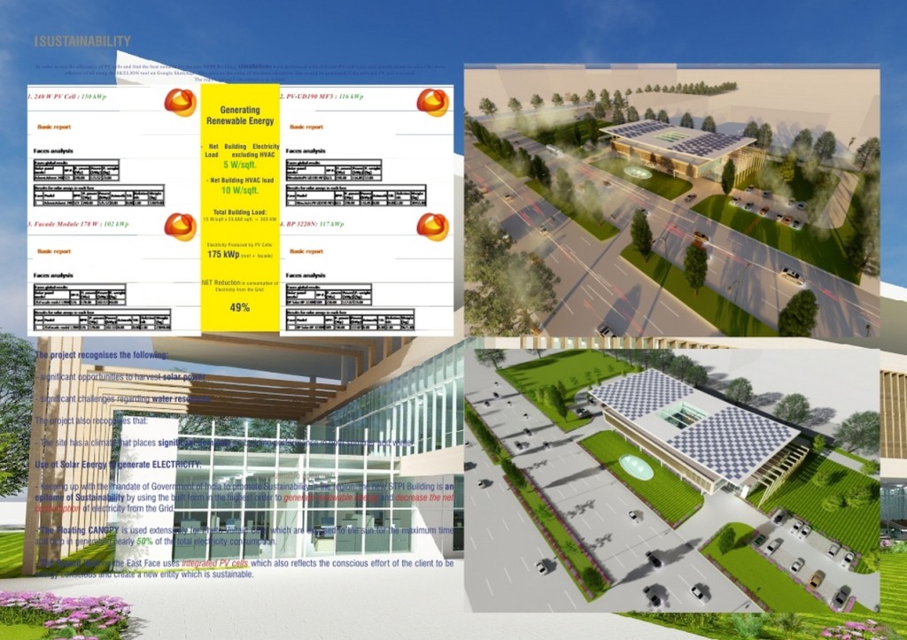 Stpi, Meerut By Sthapati Associates Pvt Ltd