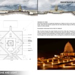 Temple In Stone And Light by Spacematters-Sheet5