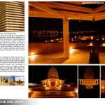 Temple In Stone And Light by Spacematters-Sheet1